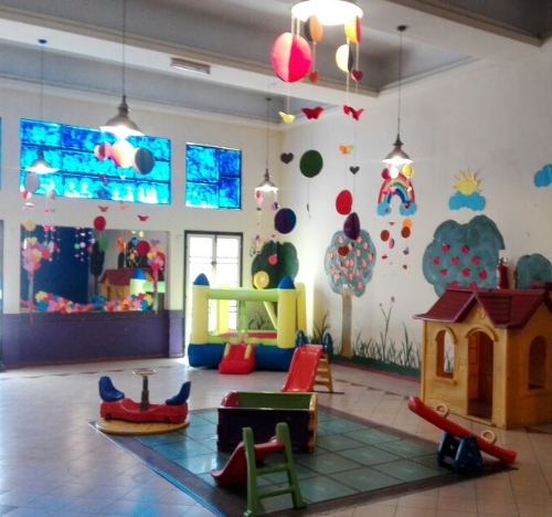 LA CASA DE ABU se expande